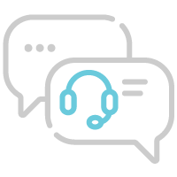 Imagen Icono Contact center
