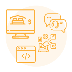 logo plan premium